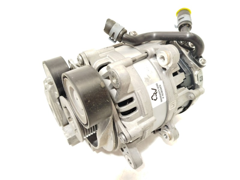 ALTERNADOR 05E903019F AAA9173190500
