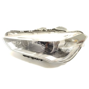 Recambio de faro izquierdo para bmw x1 (f48) sdrive 18 i referencia OEM IAM 63117495003 63117436461 90146779