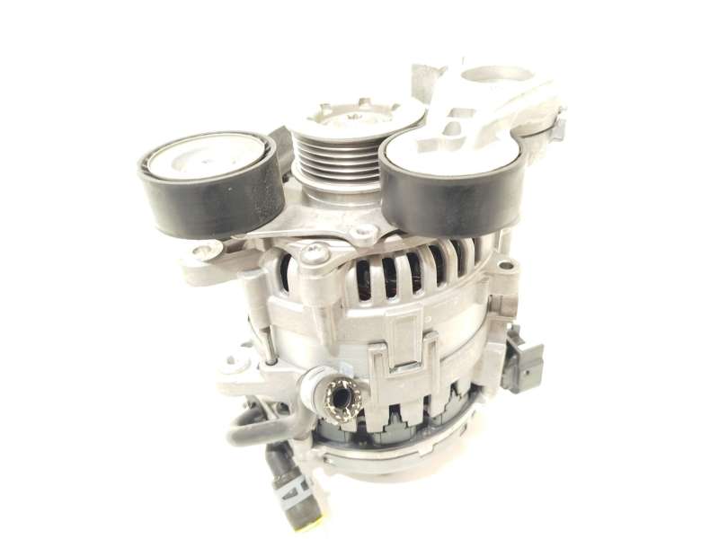 Recambio de alternador para cupra formentor (km7, kmp) 1.5 tsi referencia OEM IAM 05E903019F  AAA9173190500 3