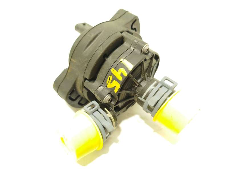 Recambio de bomba agua para cupra formentor (km7, kmp) 1.5 tsi referencia OEM IAM 3WA965567B 2
