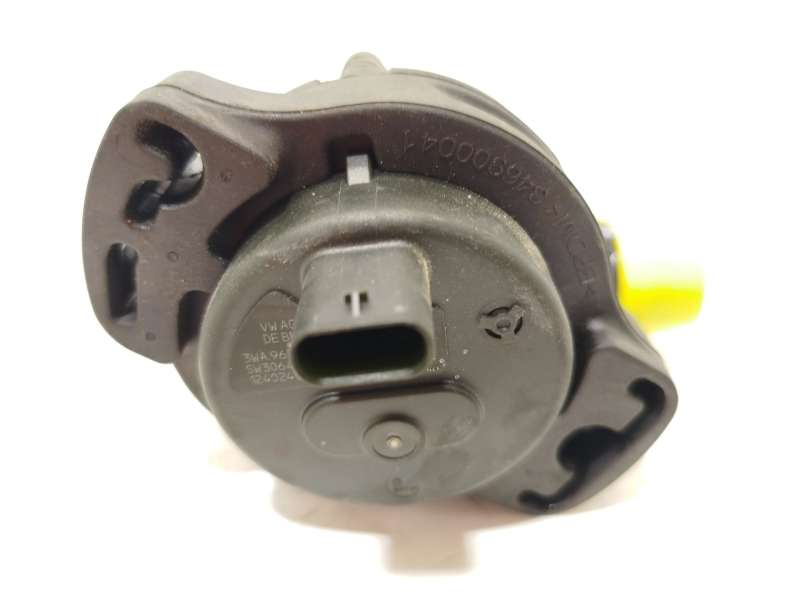 Recambio de bomba agua para cupra formentor (km7, kmp) 1.5 tsi referencia OEM IAM 3WA965567B 3