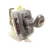 Recambio de palanca cambio para mercedes-benz clase c (w204) c 200 kompressor (204.041) referencia OEM IAM A2042673224 A20426731