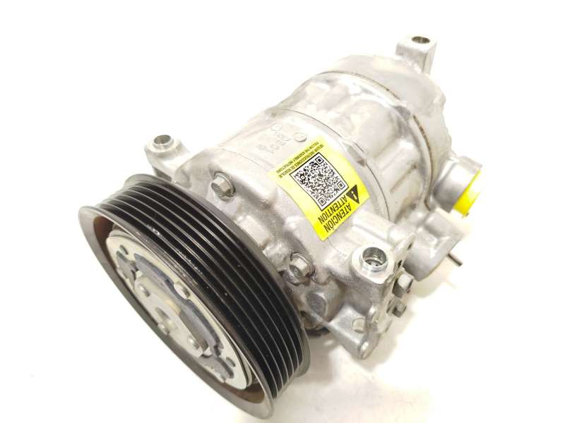 Recambio de compresor aire acondicionado para cupra formentor (km7, kmp) 1.5 tsi referencia OEM IAM 5WA816803A 6SAS14C 447110336 2