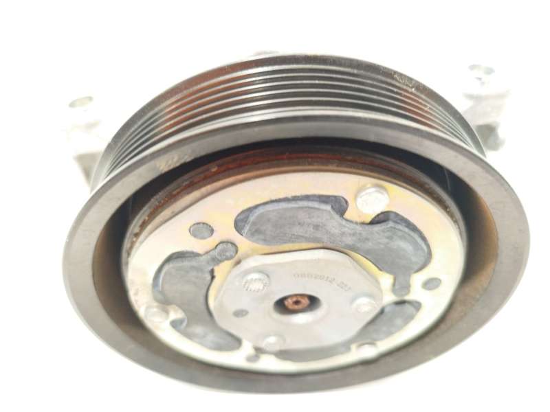 Recambio de compresor aire acondicionado para cupra formentor (km7, kmp) 1.5 tsi referencia OEM IAM 5WA816803A 6SAS14C 447110336 3