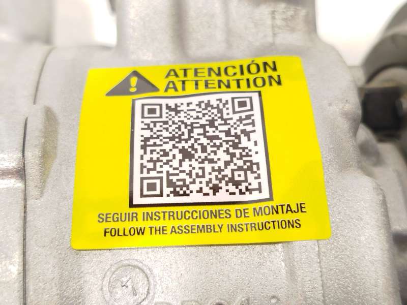 Recambio de compresor aire acondicionado para cupra formentor (km7, kmp) 1.5 tsi referencia OEM IAM 5WA816803A 6SAS14C 447110336 4