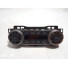 Recambio de mando climatizador para mercedes-benz clase c (w204) c 200 kompressor (204.041) referencia OEM IAM 2048309385 A20483
