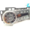 Recambio de mando climatizador para mercedes-benz clase c (w204) c 200 kompressor (204.041) referencia OEM IAM 2048309385 A20483