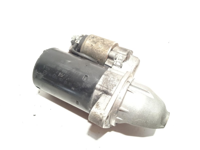 MOTOR ARRANQUE A0051513901 0001107406