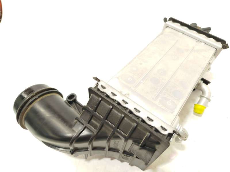 Recambio de intercooler para cupra formentor (km7, kmp) 1.5 tsi referencia OEM IAM 04E145785P 2