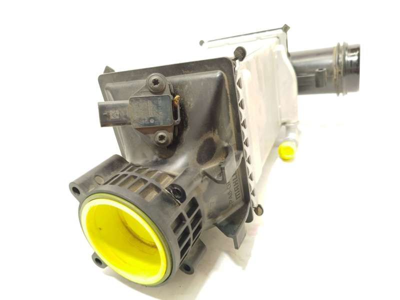 Recambio de intercooler para cupra formentor (km7, kmp) 1.5 tsi referencia OEM IAM 04E145785P 3