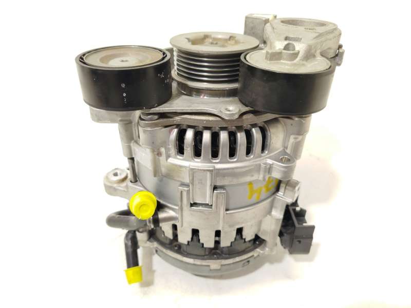 Recambio de alternador para cupra formentor (km7, kmp) 1.5 tsi referencia OEM IAM 05E903019F  AAA9173190600 2