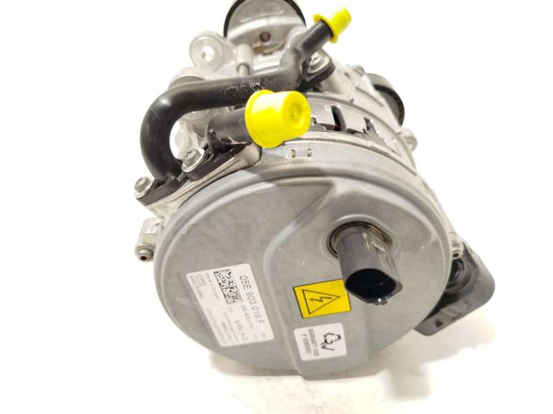Recambio de alternador para cupra formentor (km7, kmp) 1.5 tsi referencia OEM IAM 05E903019F  AAA9173190600 4