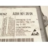 Recambio de centralita airbag para mercedes-benz clase c (w204) c 200 kompressor (204.041) referencia OEM IAM A2049012604  5WK44