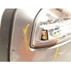 Recambio de retrovisor derecho para mercedes-benz clase c (w204) c 200 kompressor (204.041) referencia OEM IAM A2048100764 A2048