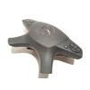 Recambio de airbag delantero izquierdo para mercedes-benz clase c (w204) c 200 kompressor (204.041) referencia OEM IAM A00086056