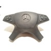 Recambio de airbag delantero izquierdo para mercedes-benz clase c (w204) c 200 kompressor (204.041) referencia OEM IAM A00086056