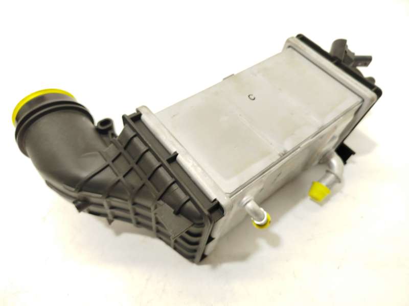 Recambio de intercooler para cupra leon sportstourer (kl8, ku8, kud) 1.5 tsi referencia OEM IAM 04E145785N 2