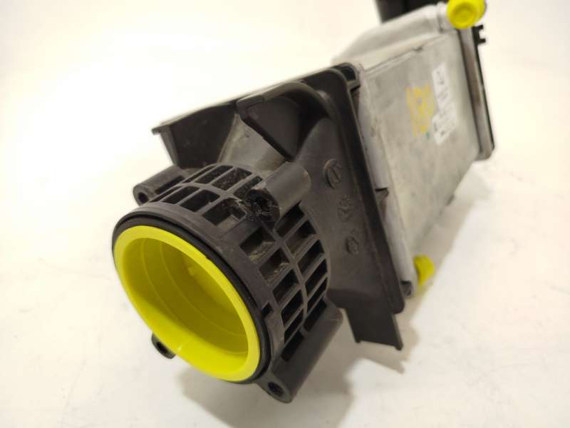 Recambio de intercooler para cupra leon sportstourer (kl8, ku8, kud) 1.5 tsi referencia OEM IAM 04E145785N 3