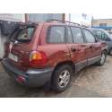 HYUNDAI SANTA FE (SM)