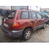 hyundai santa fe (sm) del año 2004