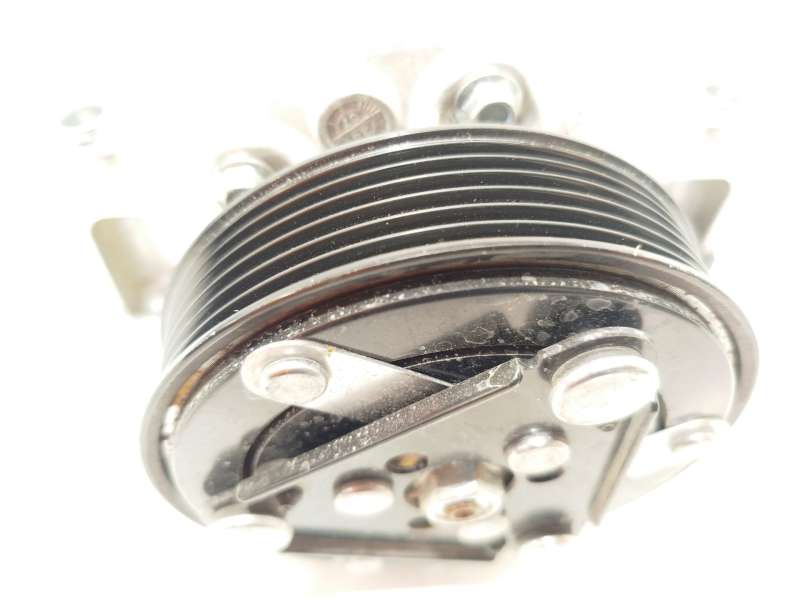 Recambio de compresor aire acondicionado para cupra leon sportstourer (kl8, ku8, kud) 1.5 tsi referencia OEM IAM 3Q0816803E  871 4