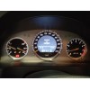 Recambio de cuadro instrumentos para mercedes-benz clase c (w204) c 200 kompressor (204.041) referencia OEM IAM A2045402748  