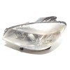 Recambio de faro izquierdo para mercedes-benz clase c (w204) c 200 kompressor (204.041) referencia OEM IAM A2048202961  03012342