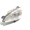 Recambio de faro izquierdo para mercedes-benz clase c (w204) c 200 kompressor (204.041) referencia OEM IAM A2048202961  03012342