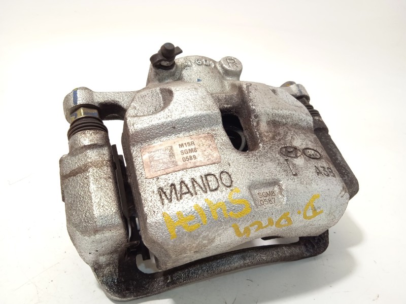 PINZA FRENO DELANTERA DERECHA 58130Q0500 58190Q0A50 