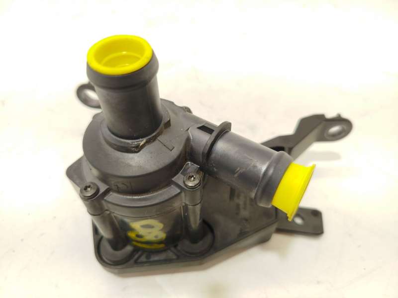 Recambio de bomba agua para cupra leon sportstourer (kl8, ku8, kud) 1.5 tsi referencia OEM IAM 5WA121599A  708002370 2