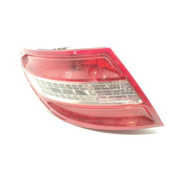 PILOTO TRASERO IZQUIERDO A2048201964 