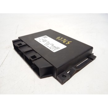 CENTRALITA CONFORT A0005454316 5WP20124AA