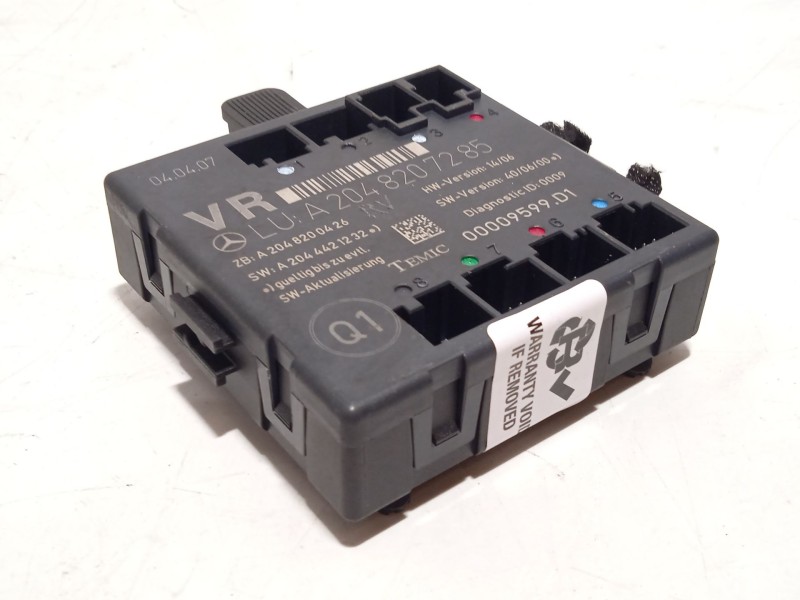 MODULO CONFORT A2048207285 