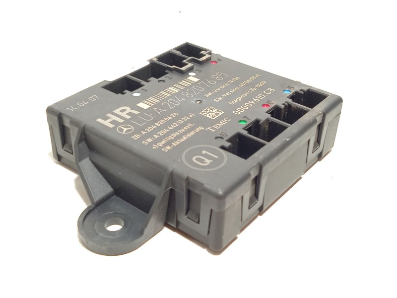 MODULO CONFORT A2048207685 