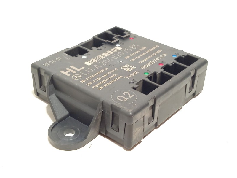 MODULO CONFORT A2048207585 