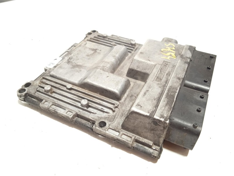 CENTRALITA MOTOR UCE A2711502379 5WK90709