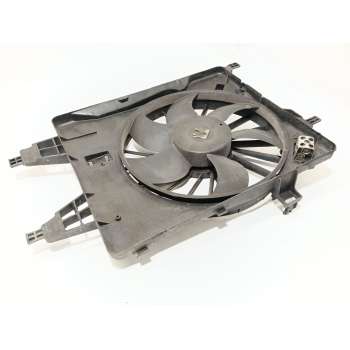 ELECTROVENTILADOR 921206476R 7701071862 