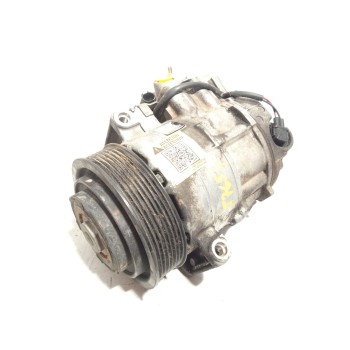 COMPRESOR AIRE ACONDICIONADO A0012304911 6SEU16C 4471809902