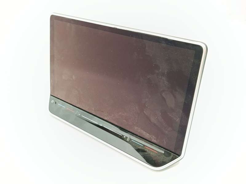 Recambio de pantalla multifuncion para volkswagen tiguan 2,0 tig referencia OEM IAM 14A919605N  AAA2593790400 2