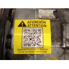 Recambio de compresor aire acondicionado para mercedes-benz clase c (w204) c 200 kompressor (204.041) referencia OEM IAM A001230