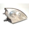 Recambio de faro derecho para hyundai terracan (hp) 2.9 crdi cat referencia OEM IAM 92104H1021  