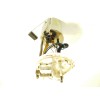 Recambio de bomba combustible para opel combo furgoneta/monovolumen (x12) 1.3 cdti (b05) referencia OEM IAM 51827144  0580203040