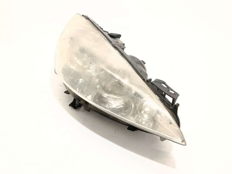 Recambio de faro derecho para peugeot 308 sw i (4e_, 4h_) 1.6 hdi referencia OEM IAM 1627682080 - Plata 2