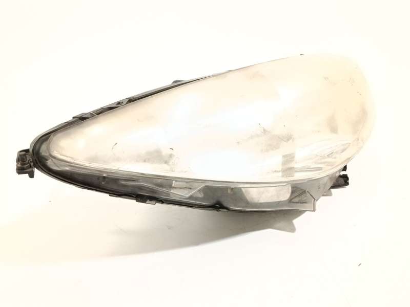 Recambio de faro derecho para peugeot 308 sw i (4e_, 4h_) 1.6 hdi referencia OEM IAM 1627682080 - Plata 3