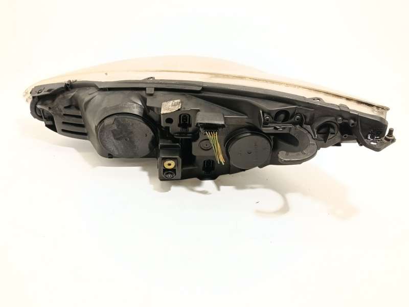 Recambio de faro derecho para peugeot 308 sw i (4e_, 4h_) 1.6 hdi referencia OEM IAM 1627682080 - Plata 4