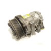 Recambio de compresor aire acondicionado para opel combo furgoneta/monovolumen (x12) 1.3 cdti (b05) referencia OEM IAM 95513956 