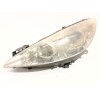 Recambio de faro izquierdo para peugeot 308 sw i (4e_, 4h_) 1.6 hdi referencia OEM IAM 9656162580 1627682480 