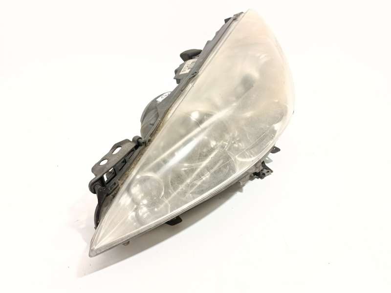 Recambio de faro izquierdo para peugeot 308 sw i (4e_, 4h_) 1.6 hdi referencia OEM IAM 9656162580 1627682480 - Plata 2