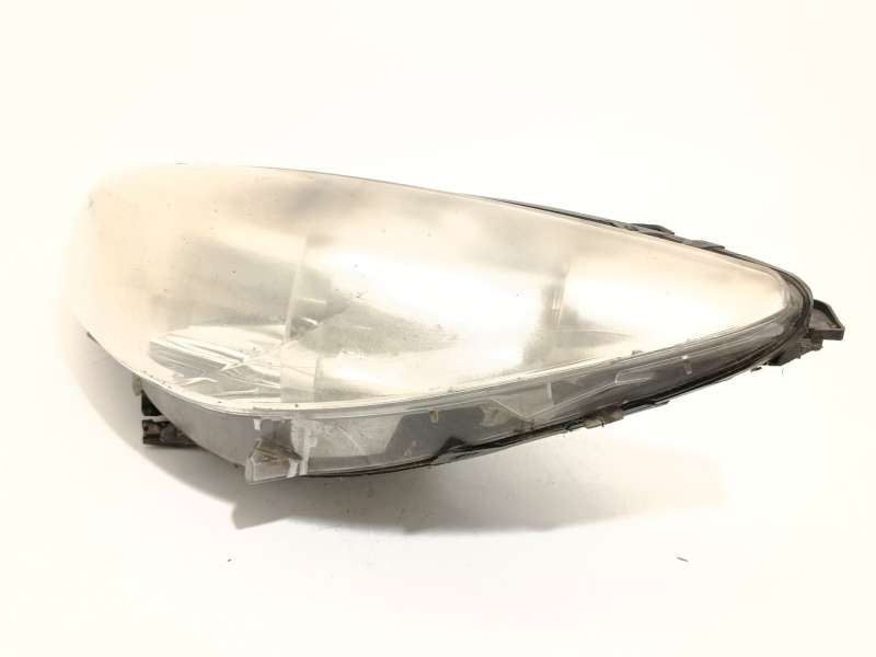 Recambio de faro izquierdo para peugeot 308 sw i (4e_, 4h_) 1.6 hdi referencia OEM IAM 9656162580 1627682480 - Plata 3