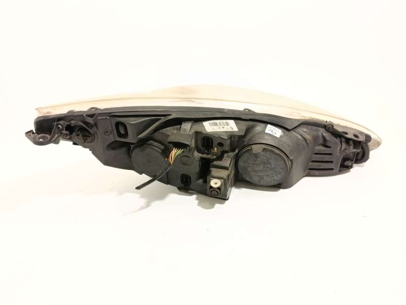 Recambio de faro izquierdo para peugeot 308 sw i (4e_, 4h_) 1.6 hdi referencia OEM IAM 9656162580 1627682480 - Plata 4